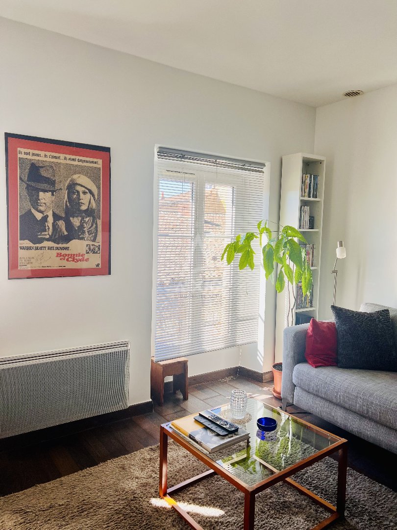 Appartement à vendre, 45m², Bordeaux