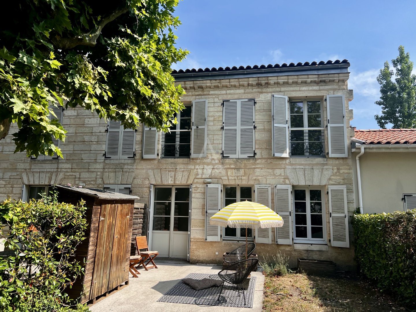 Maison à vendre, 74m², Bordeaux