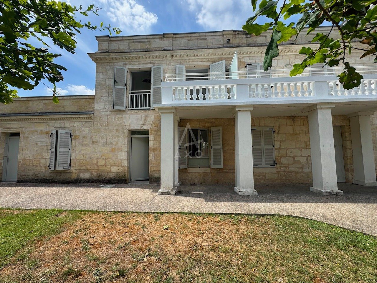 Maison à vendre, 74m², Bordeaux