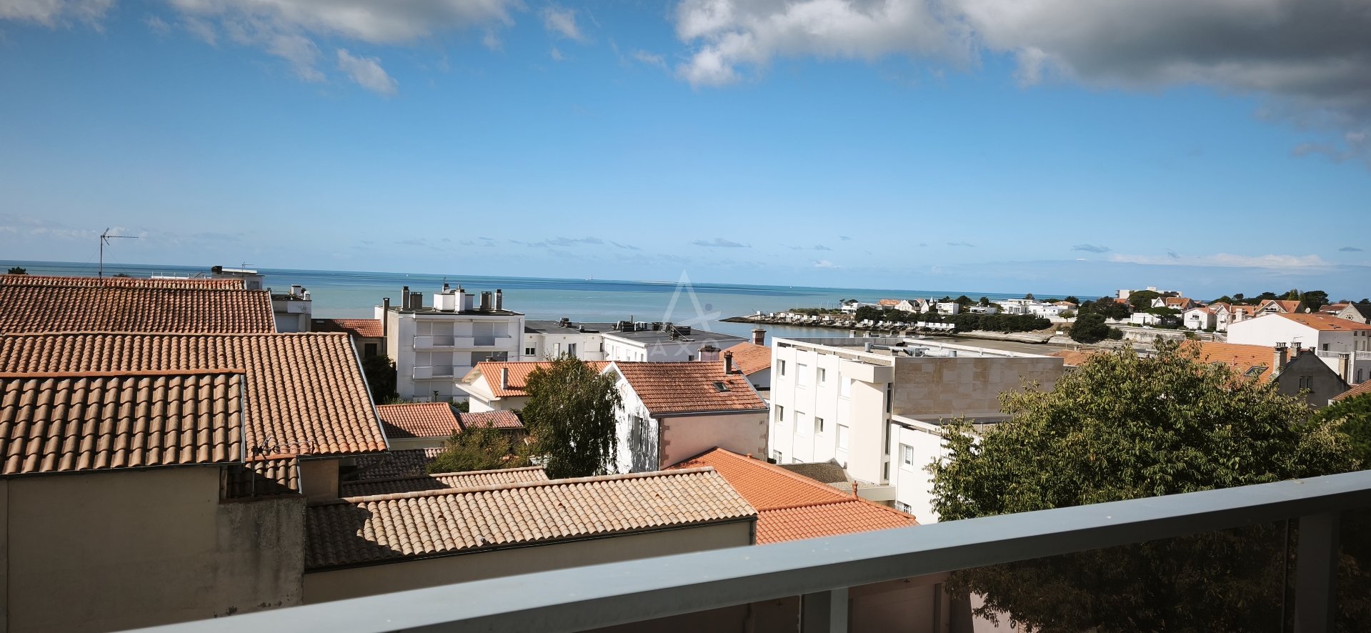 Appartement à vendre, 89m², Royan
