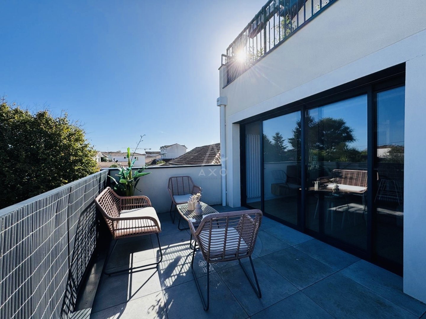 Appartement à vendre, 55m², Gujan-Mestras