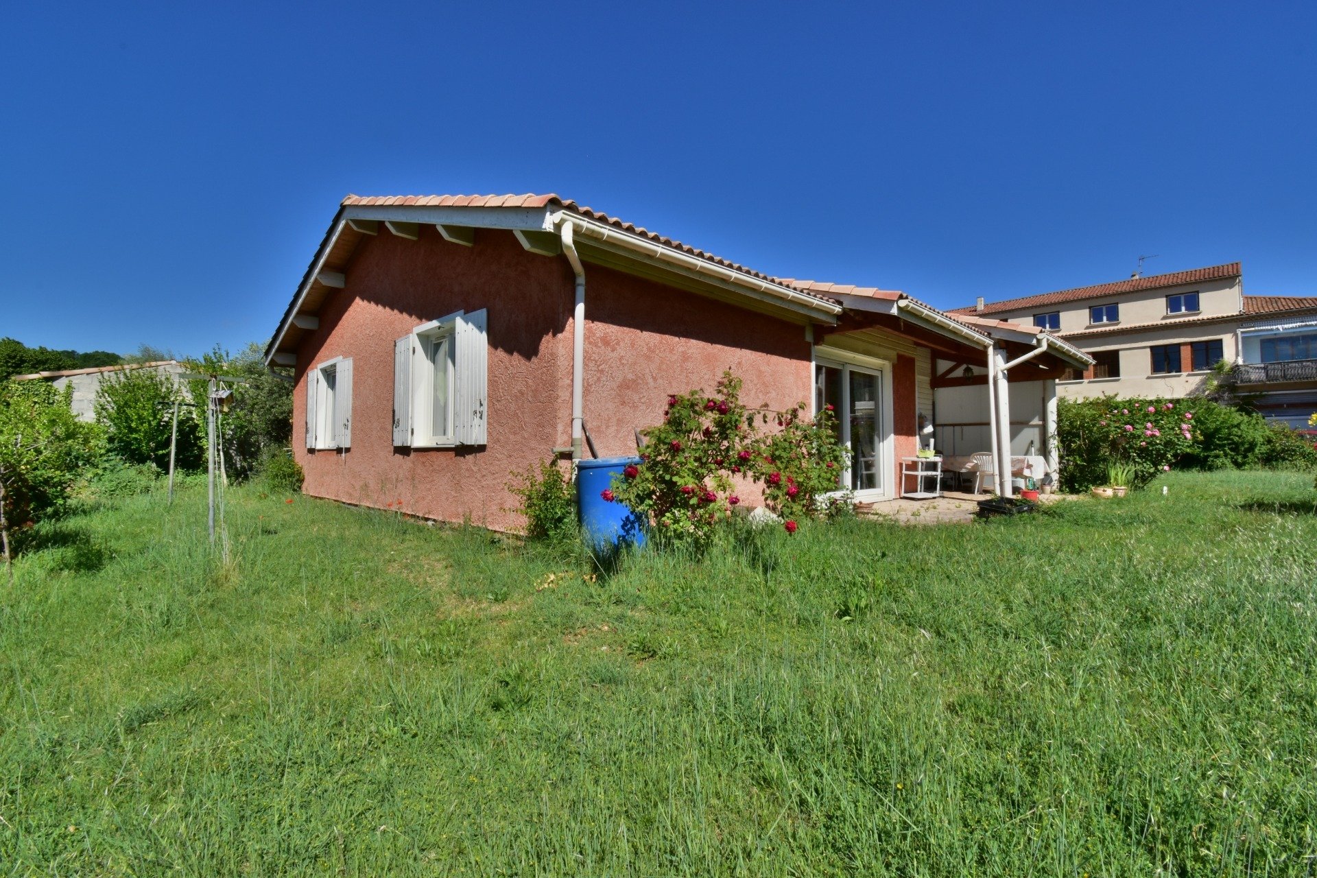 Maison à vendre, 94m², Sisteron