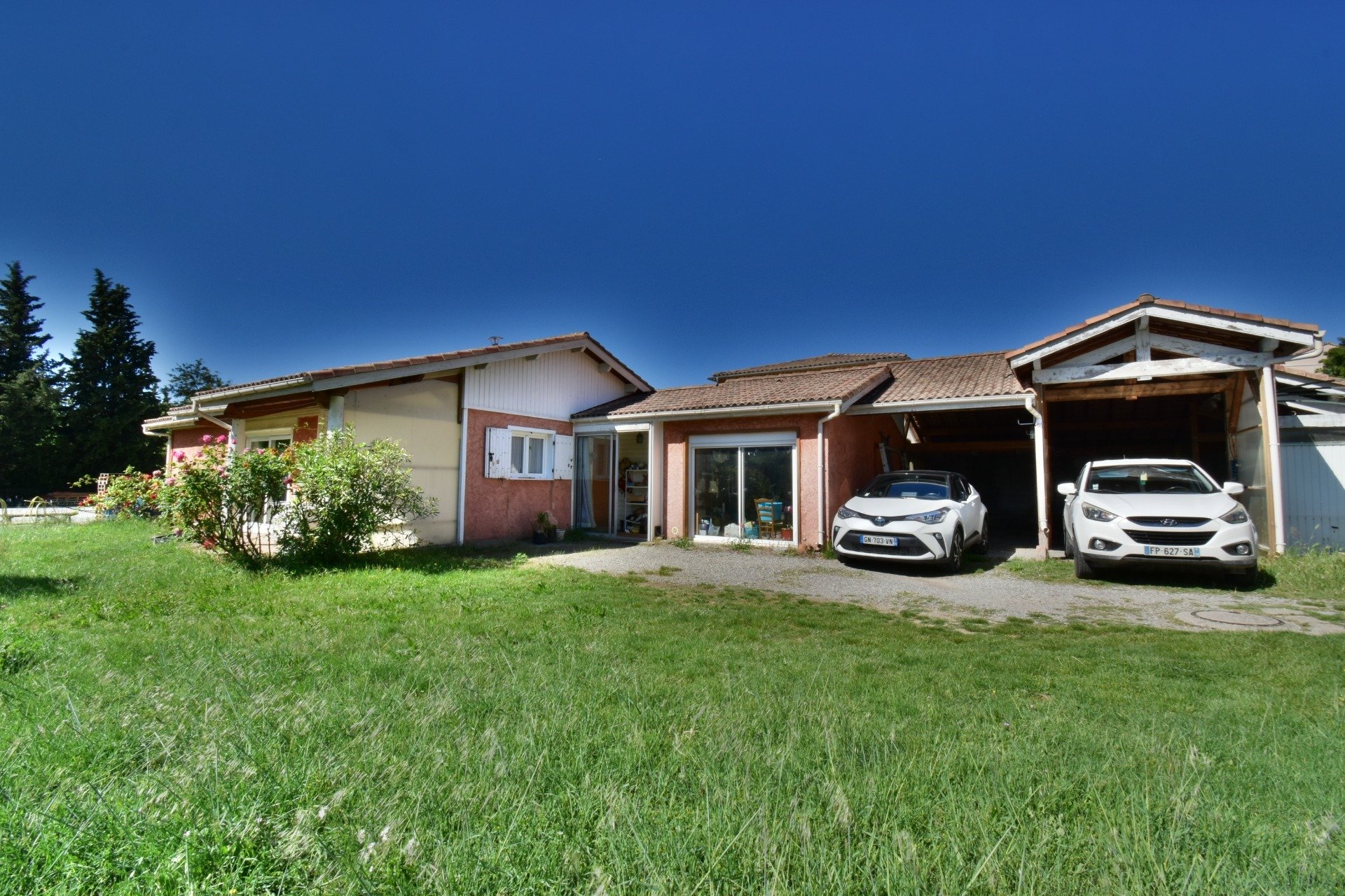 Maison à vendre, 94m², Sisteron