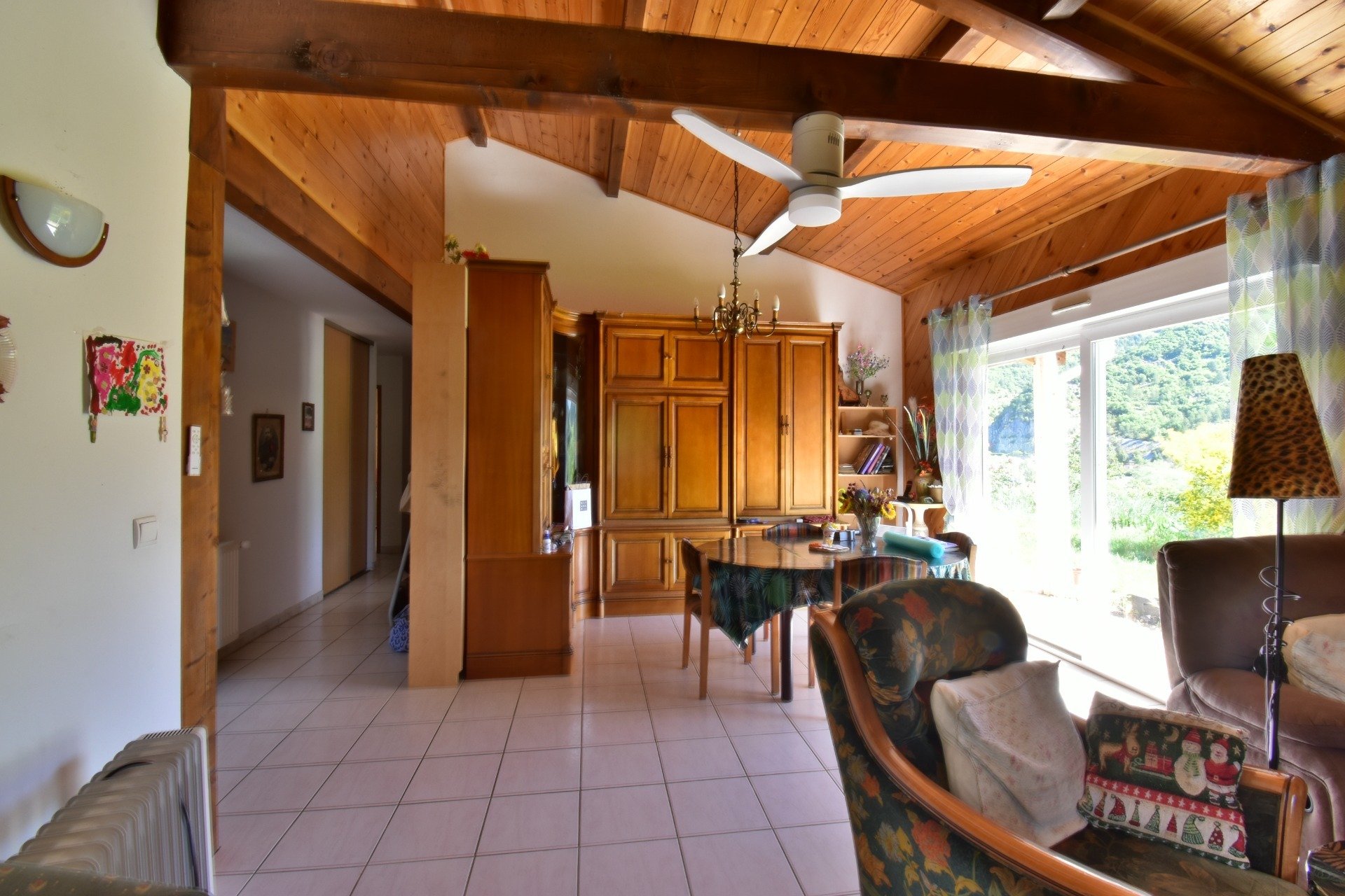 Maison à vendre, 94m², Sisteron
