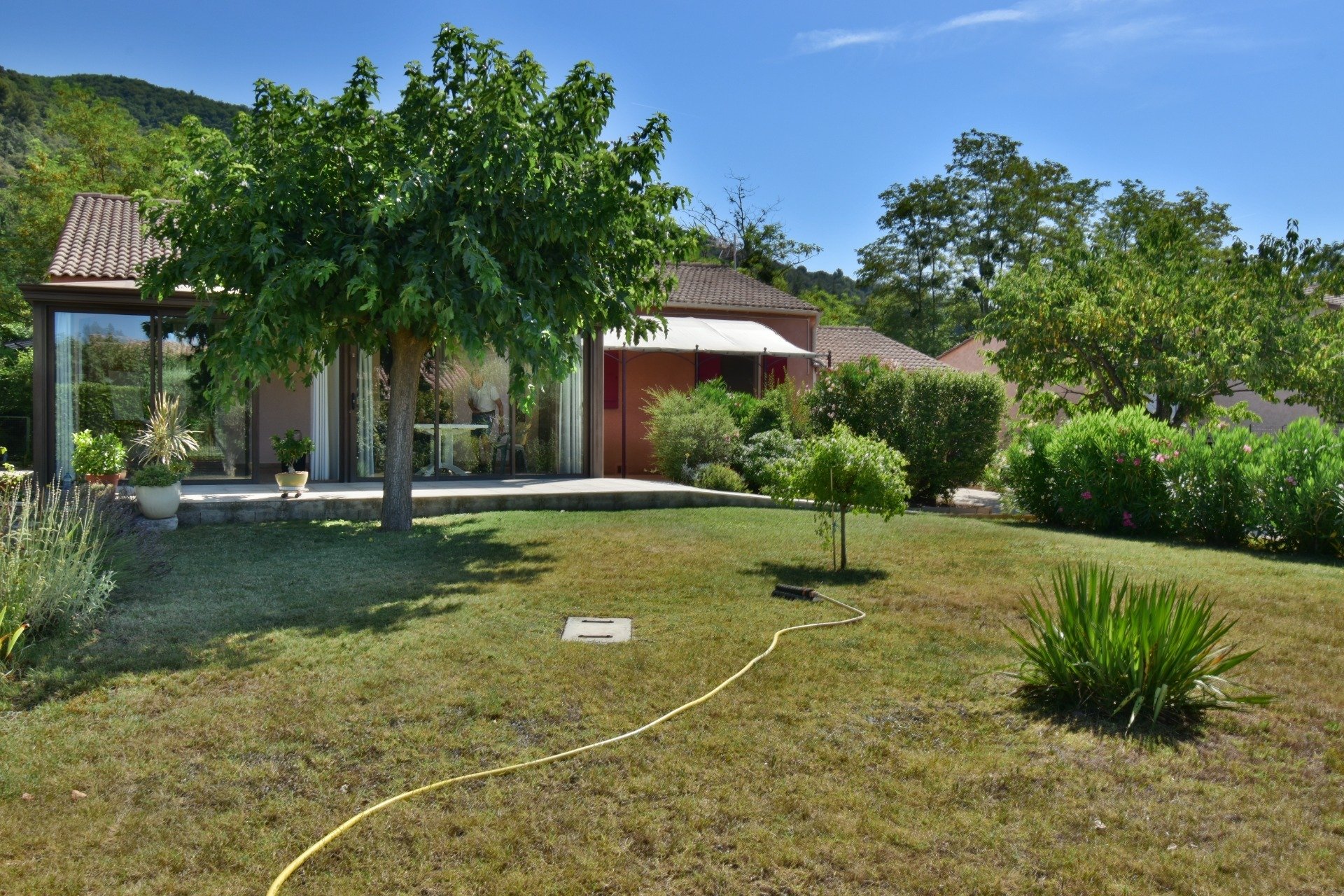 Maison à vendre, 98m², Malijai
