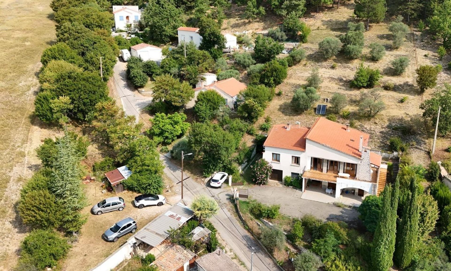 Maison à vendre, 206m², Sisteron