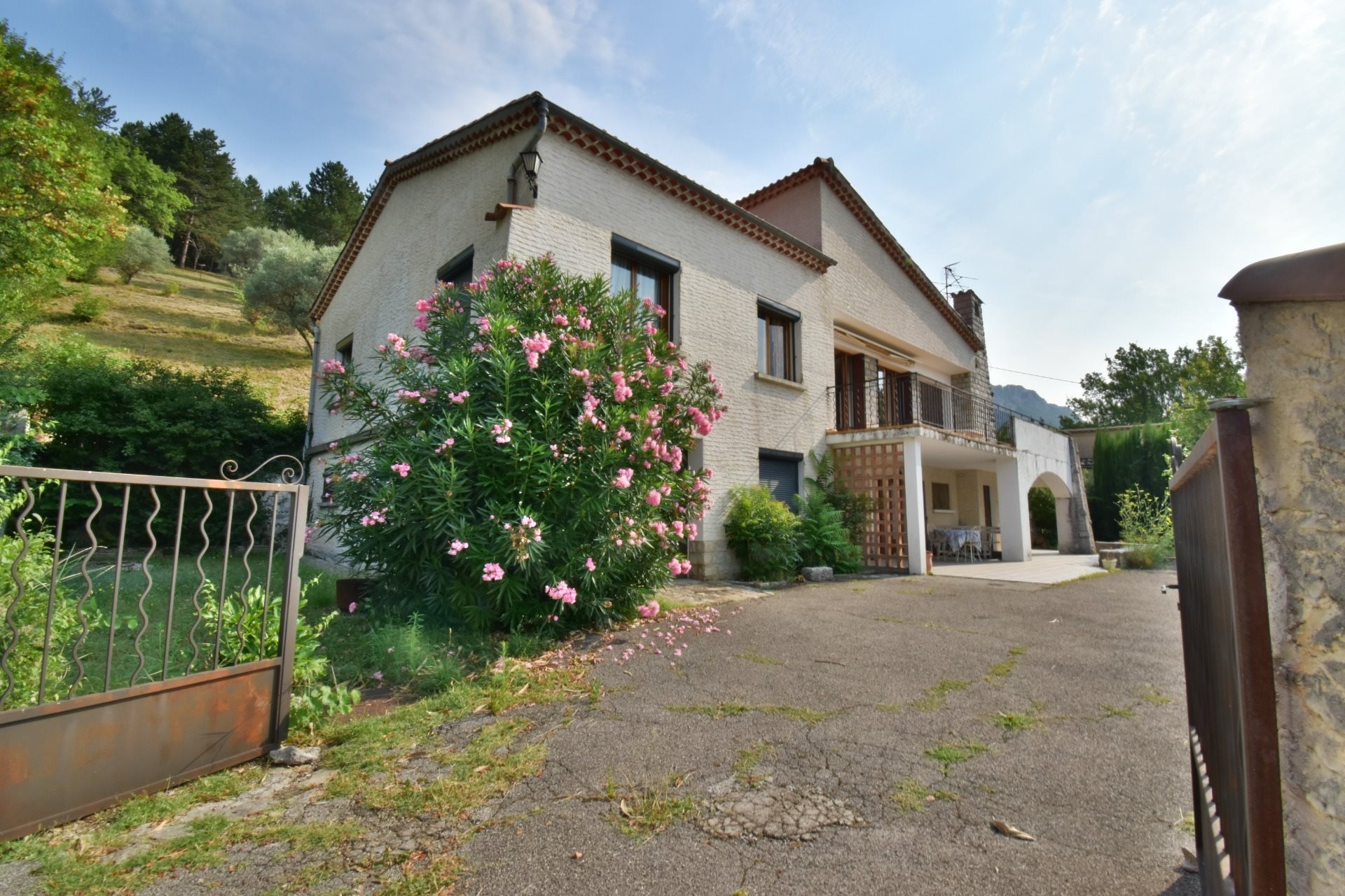 Maison à vendre, 206m², Sisteron