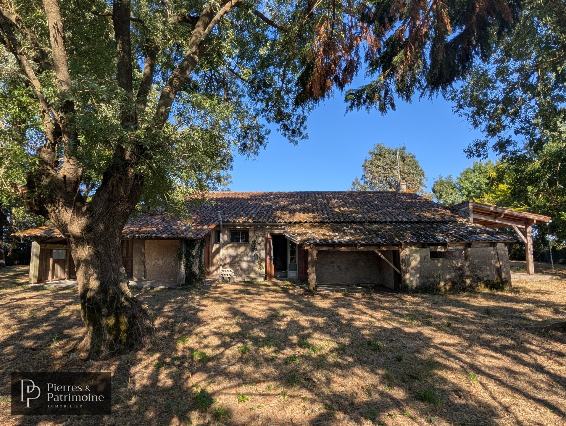 Maison à vendre, 120m², Mézin