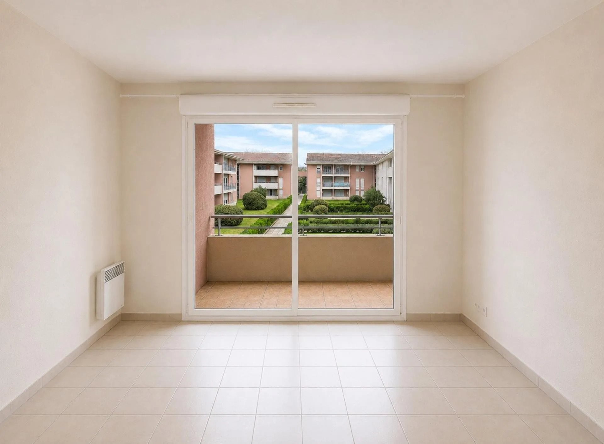 Appartement à vendre, 53m², Avignon