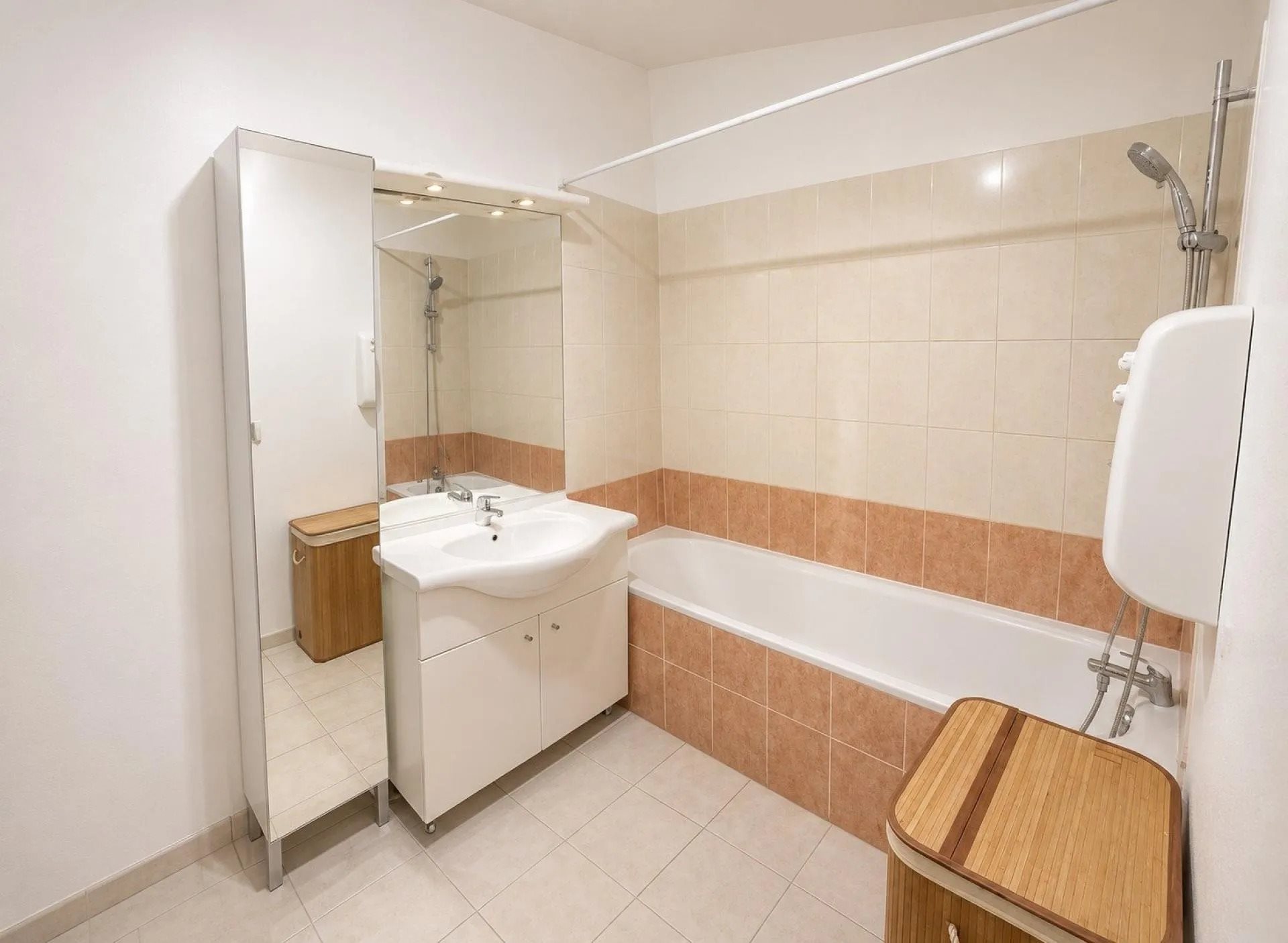 Appartement à vendre, 53m², Avignon