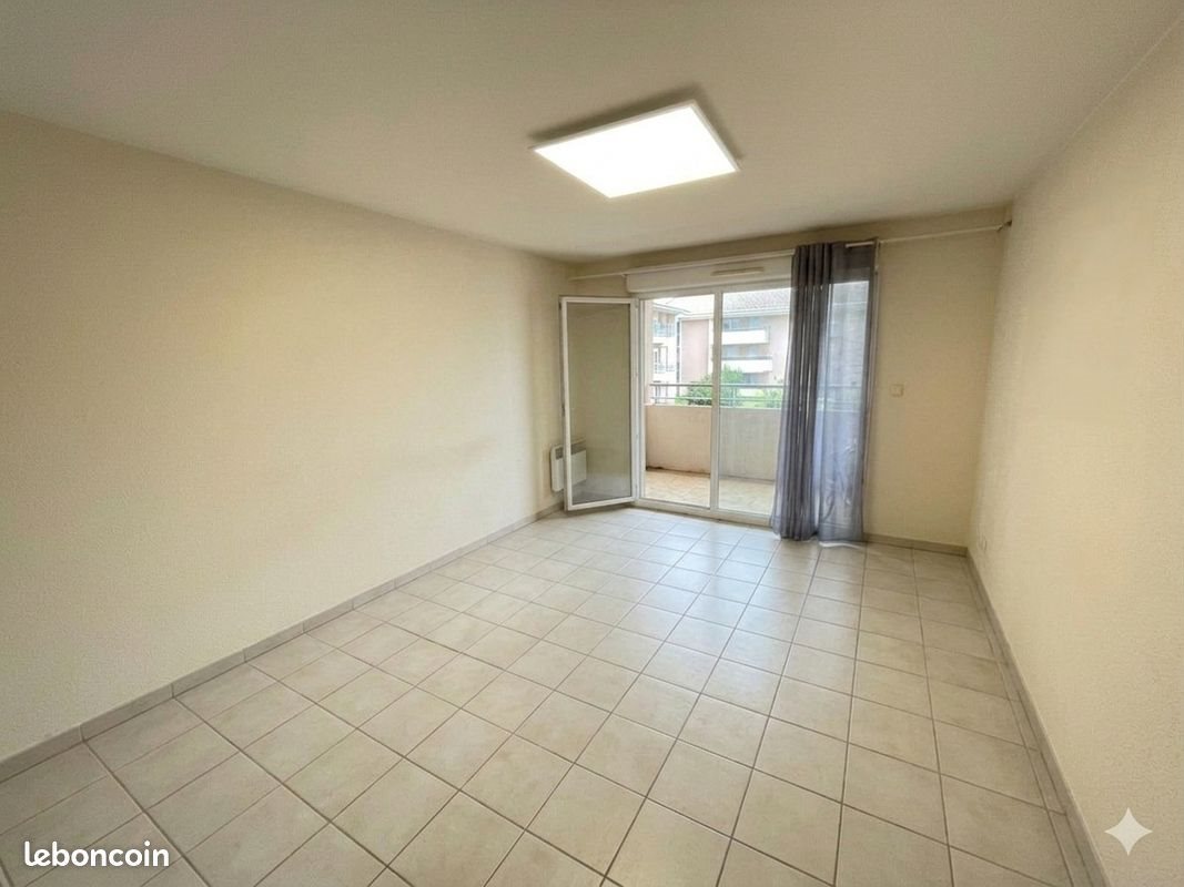 Appartement à vendre, 53m², Avignon