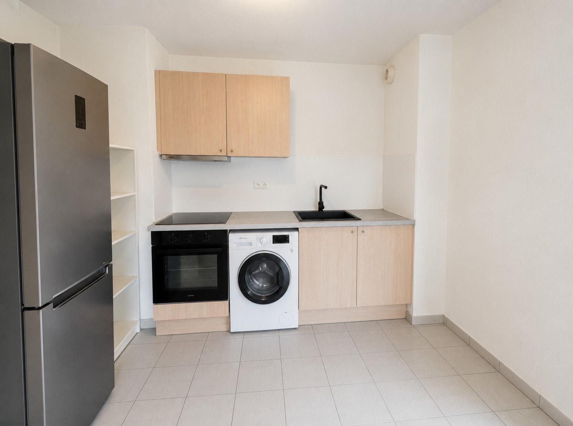 Appartement à vendre, 53m², Avignon