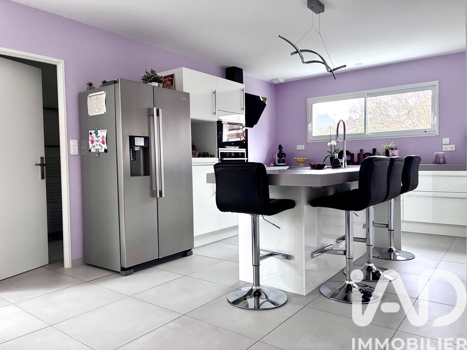 Maison à vendre, 112m², Moulis-en-Médoc