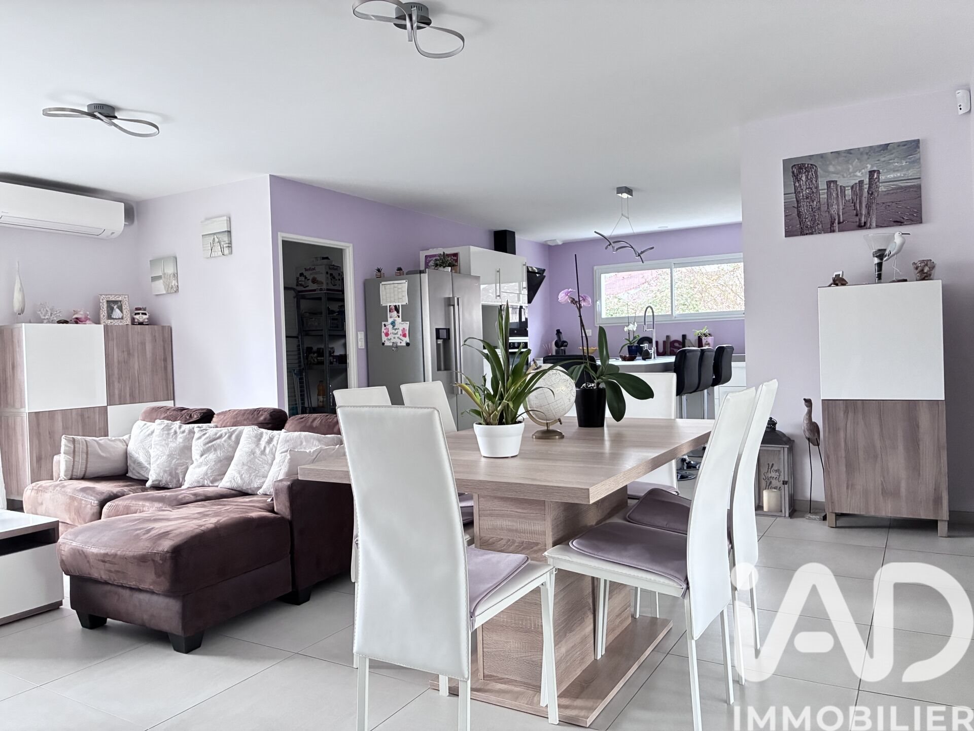 Maison à vendre, 112m², Moulis-en-Médoc