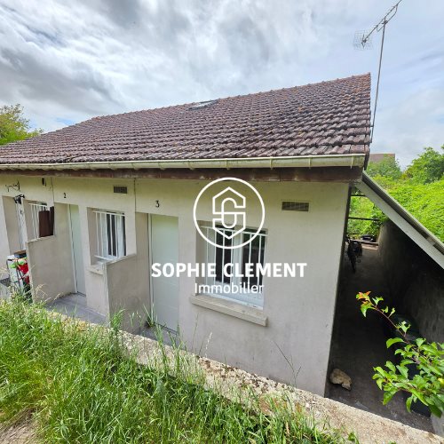 Appartement à vendre, 80m², Beauvais