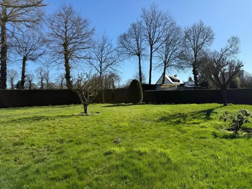 Maison à vendre, 116m², Gévezé