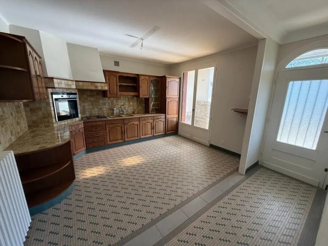 Maison à vendre, 116m², Gévezé