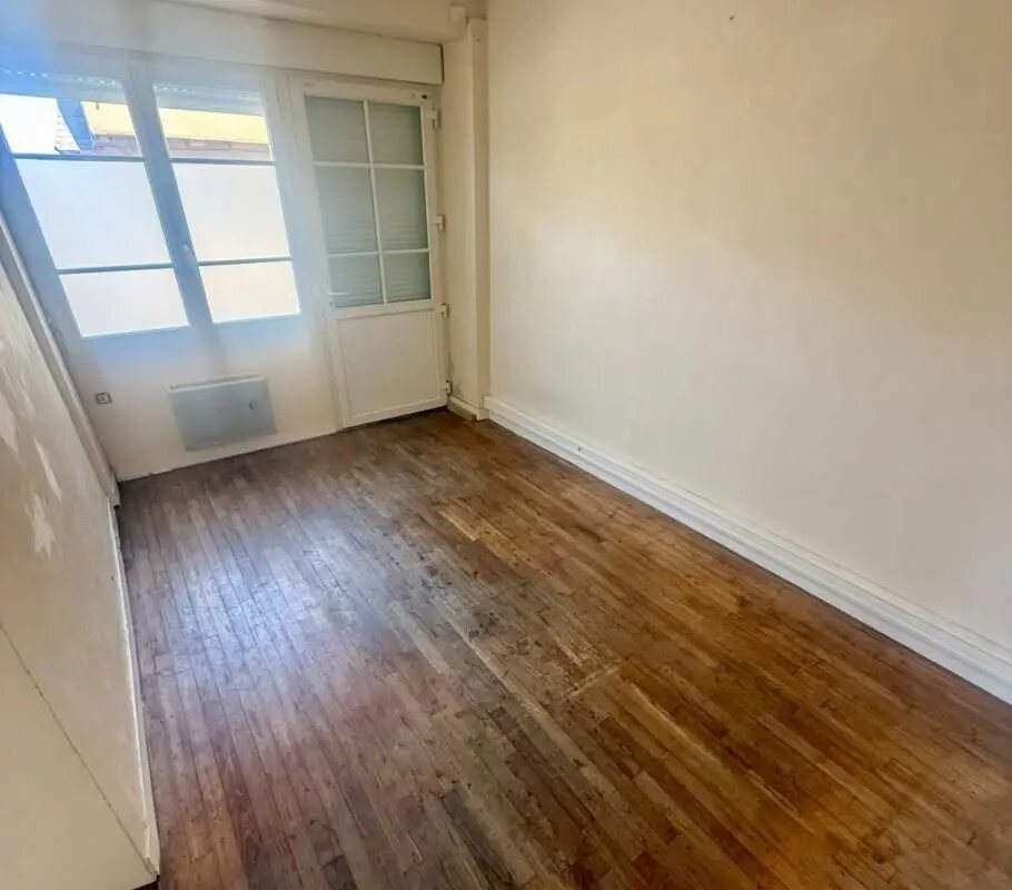 Appartement à vendre, 79m², Gévezé