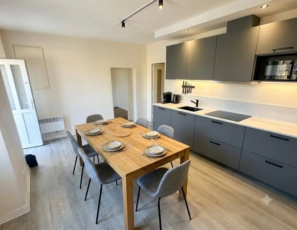 Appartement à vendre, 79m², Gévezé