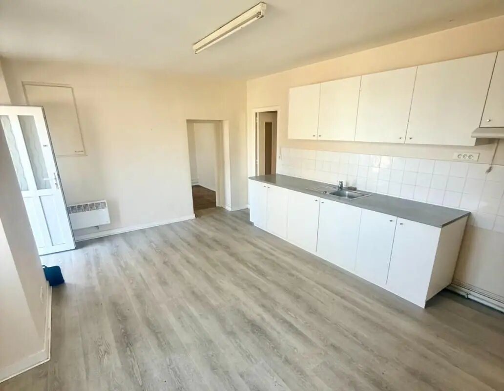 Appartement à vendre, 79m², Gévezé