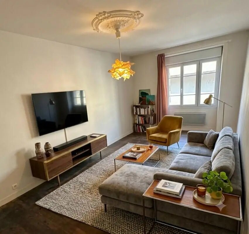 Appartement à vendre, 75m², Gévezé