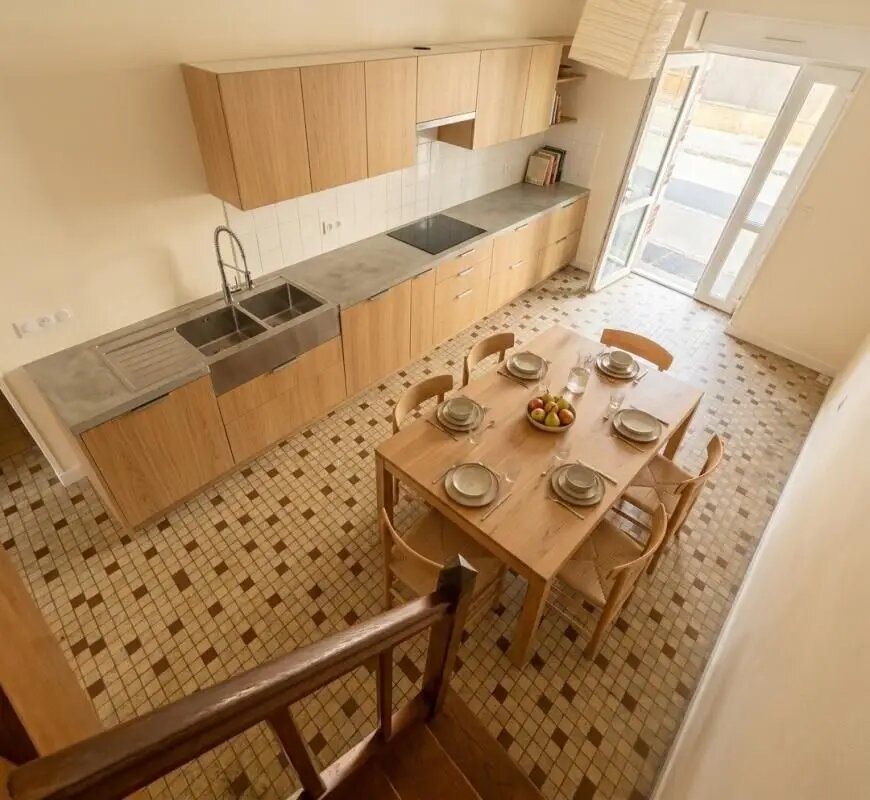 Appartement à vendre, 75m², Gévezé