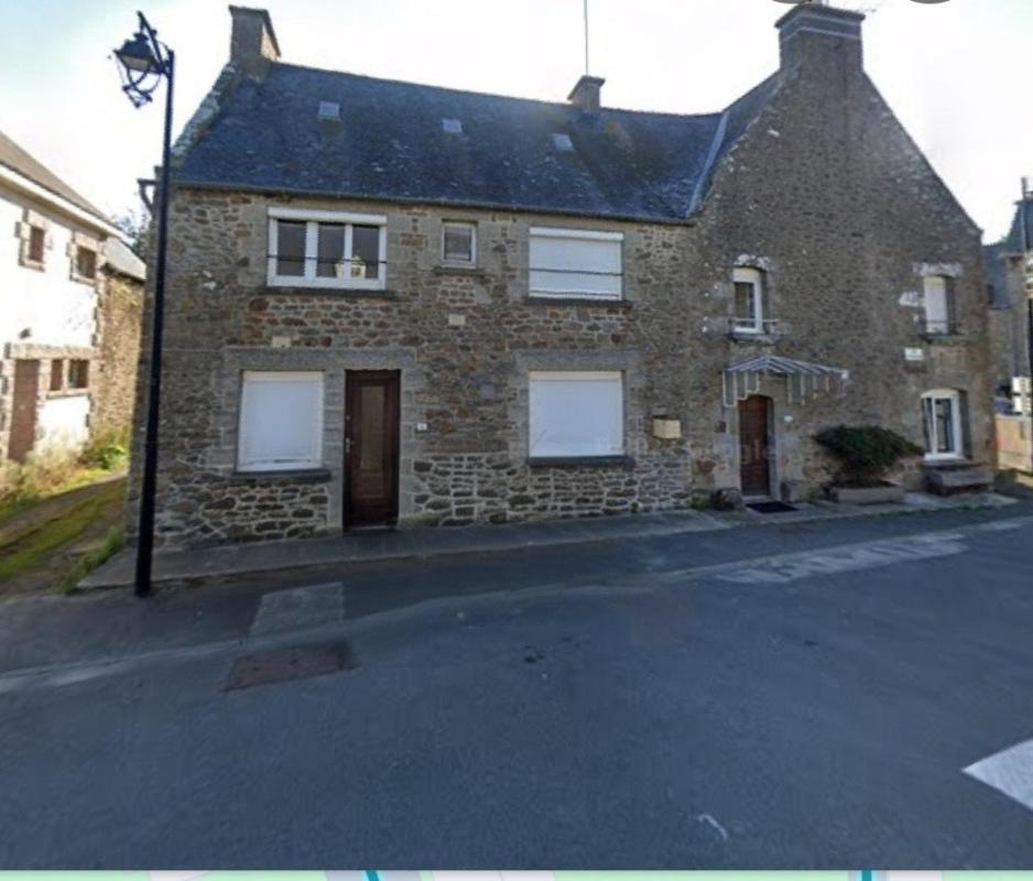 Maison à vendre, 145m², Miniac-Morvan