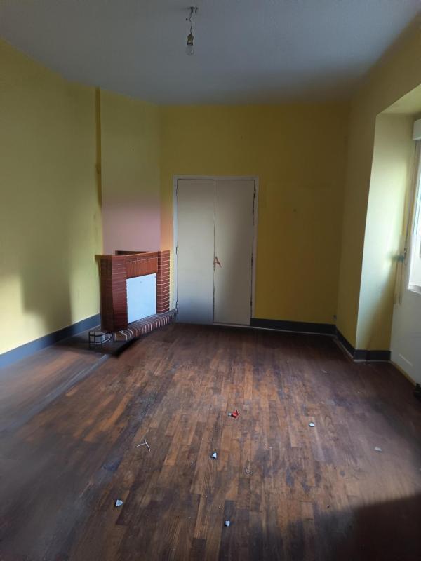 Maison à vendre, 145m², Miniac-Morvan