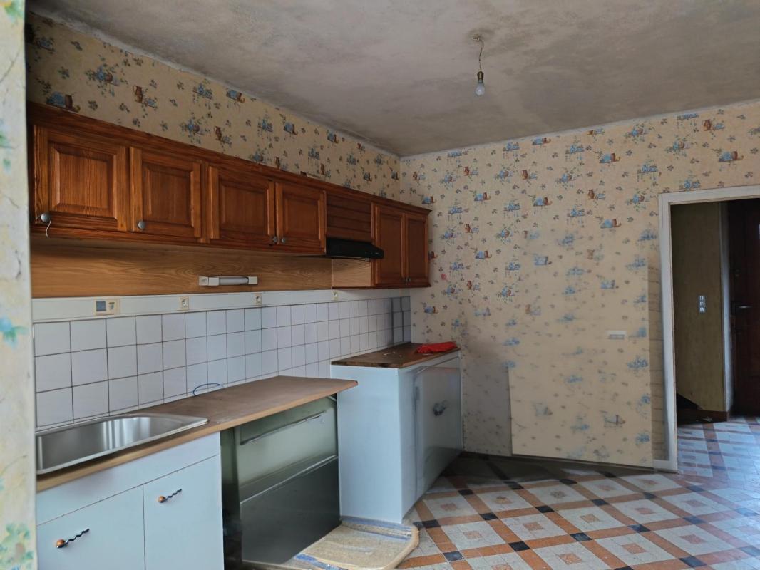 Maison à vendre, 145m², Miniac-Morvan