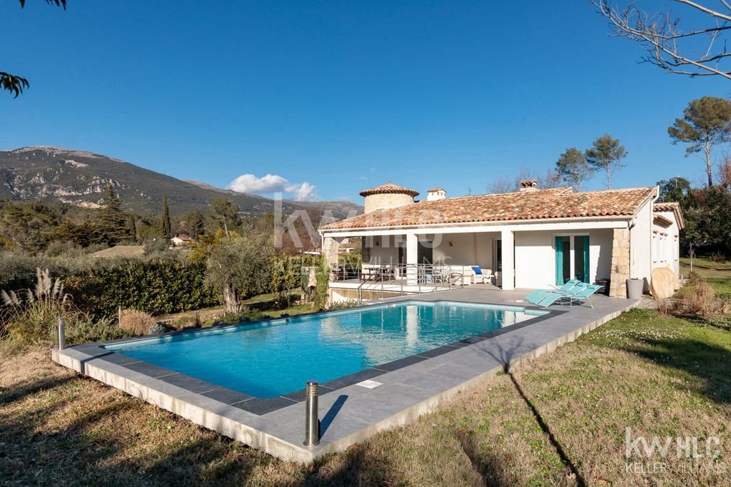 Maison à vendre, 241m², Roquefort-les-Pins