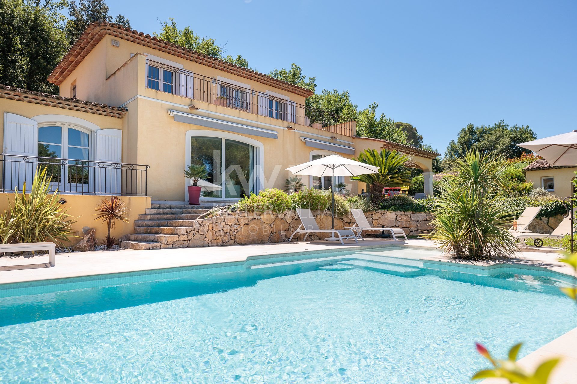 Maison à vendre, 320m², Valbonne