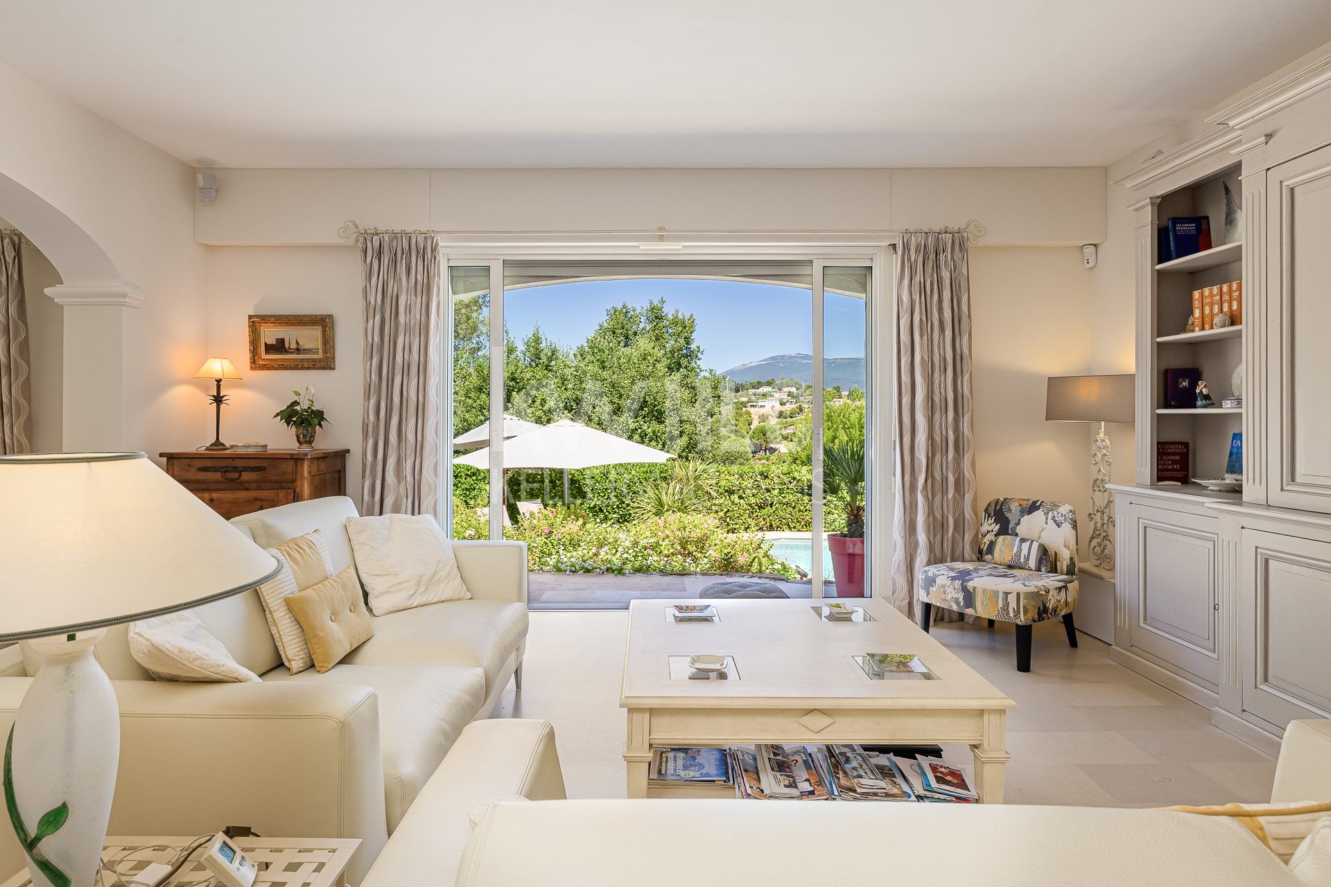 Maison à vendre, 320m², Valbonne