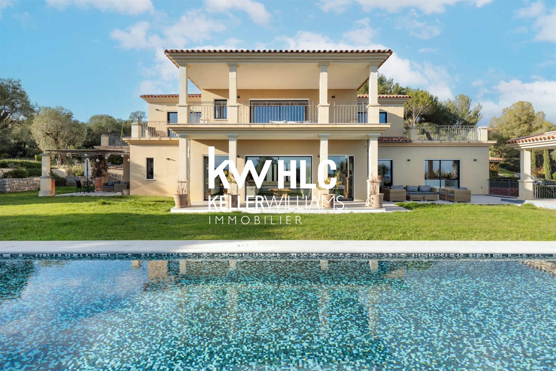Maison à vendre, 572m², Antibes