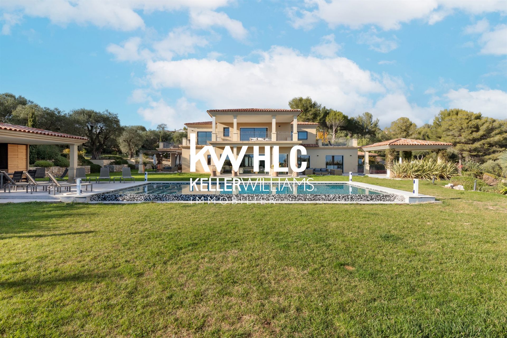Maison à vendre, 572m², Antibes