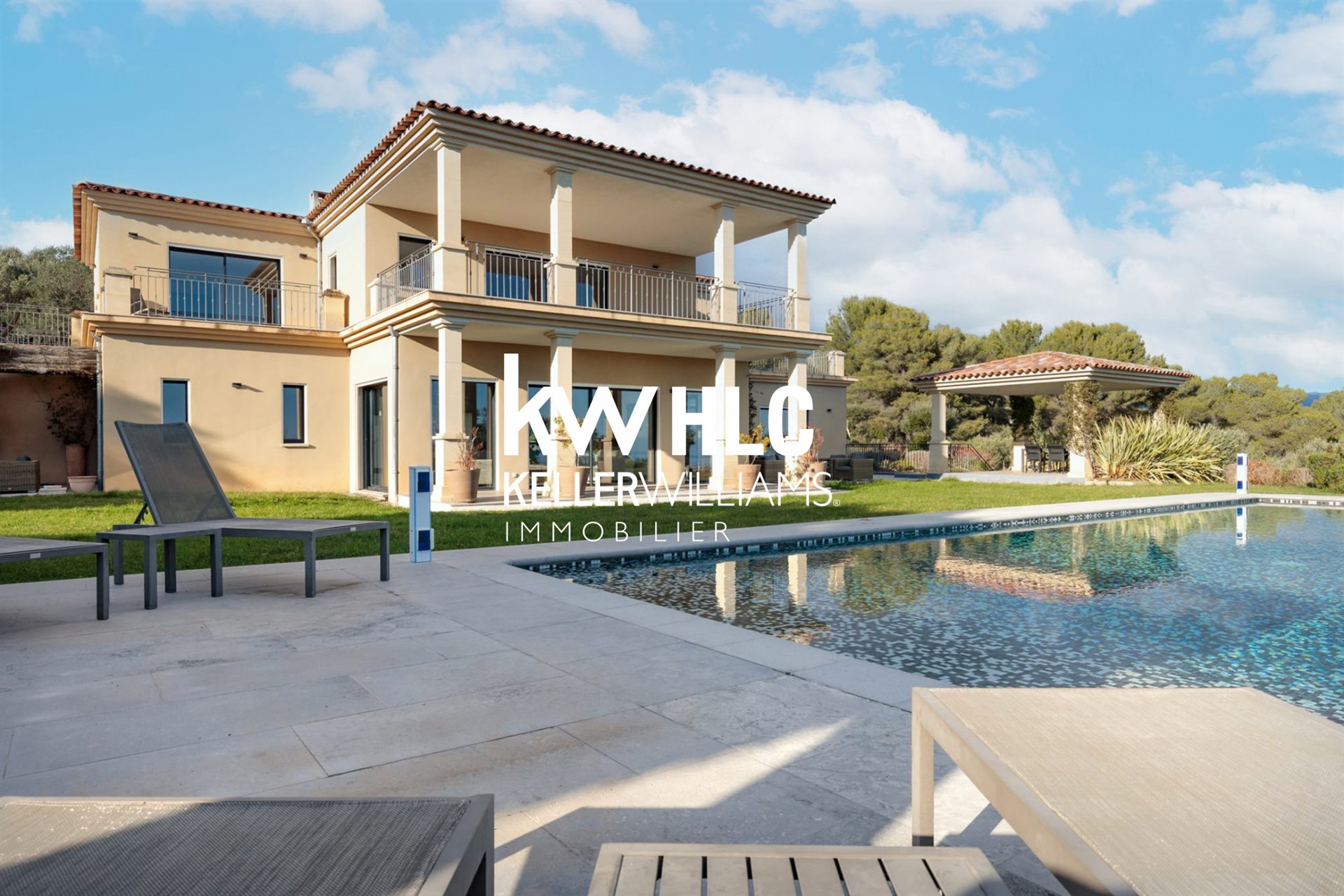 Maison à vendre, 572m², Antibes