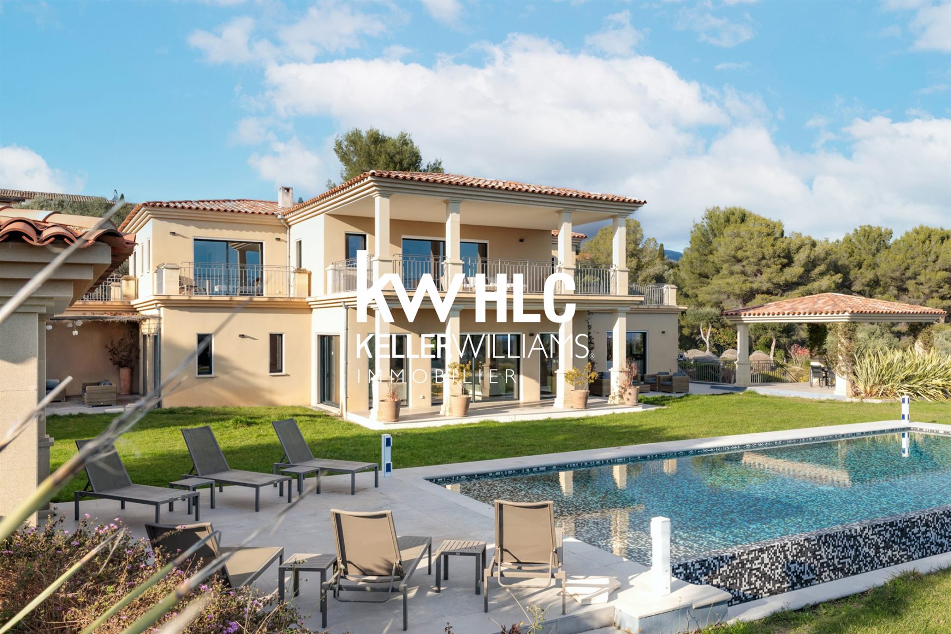 Maison à vendre, 572m², Antibes