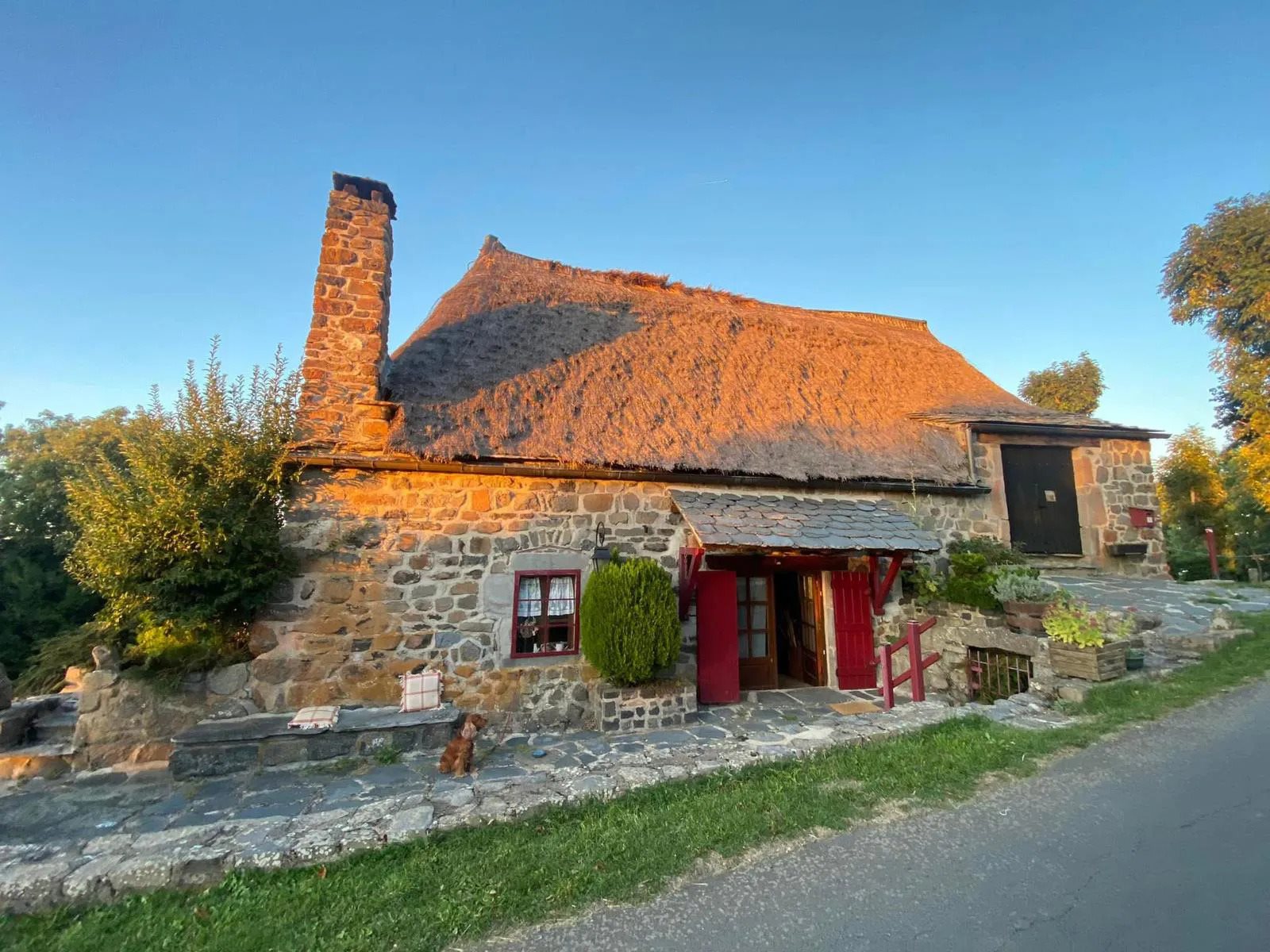 Maison à vendre, 90m², Saint-Front