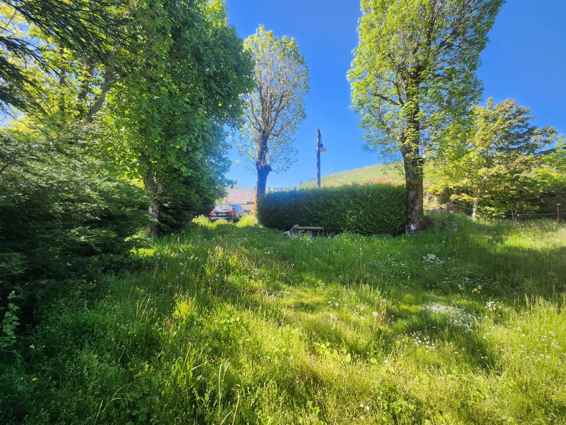 Maison à vendre, 90m², Saint-Front