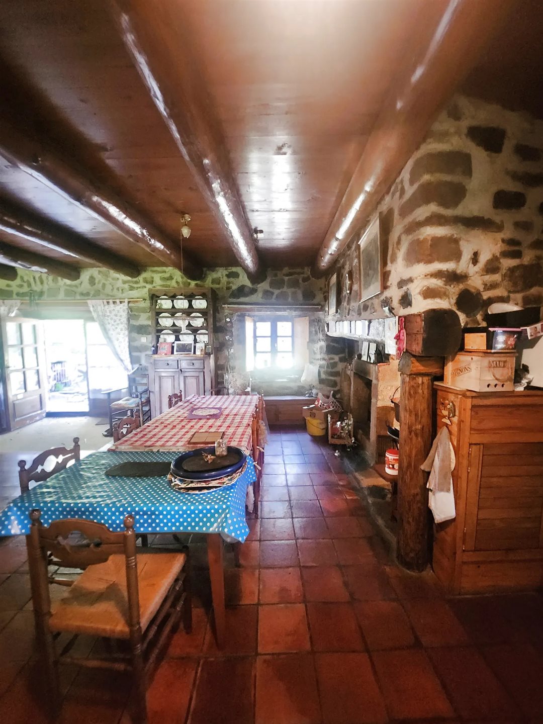 Maison à vendre, 90m², Saint-Front