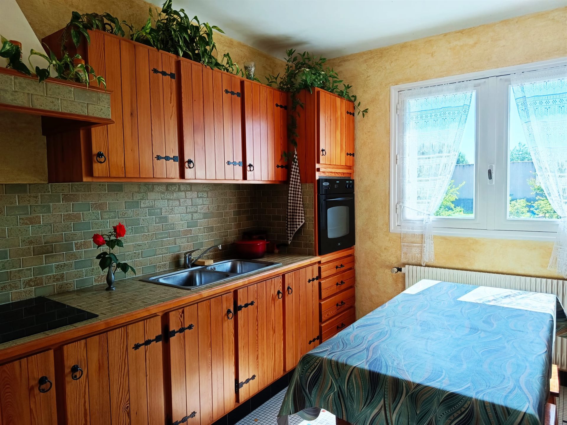 Maison à vendre, 80m², Luçon