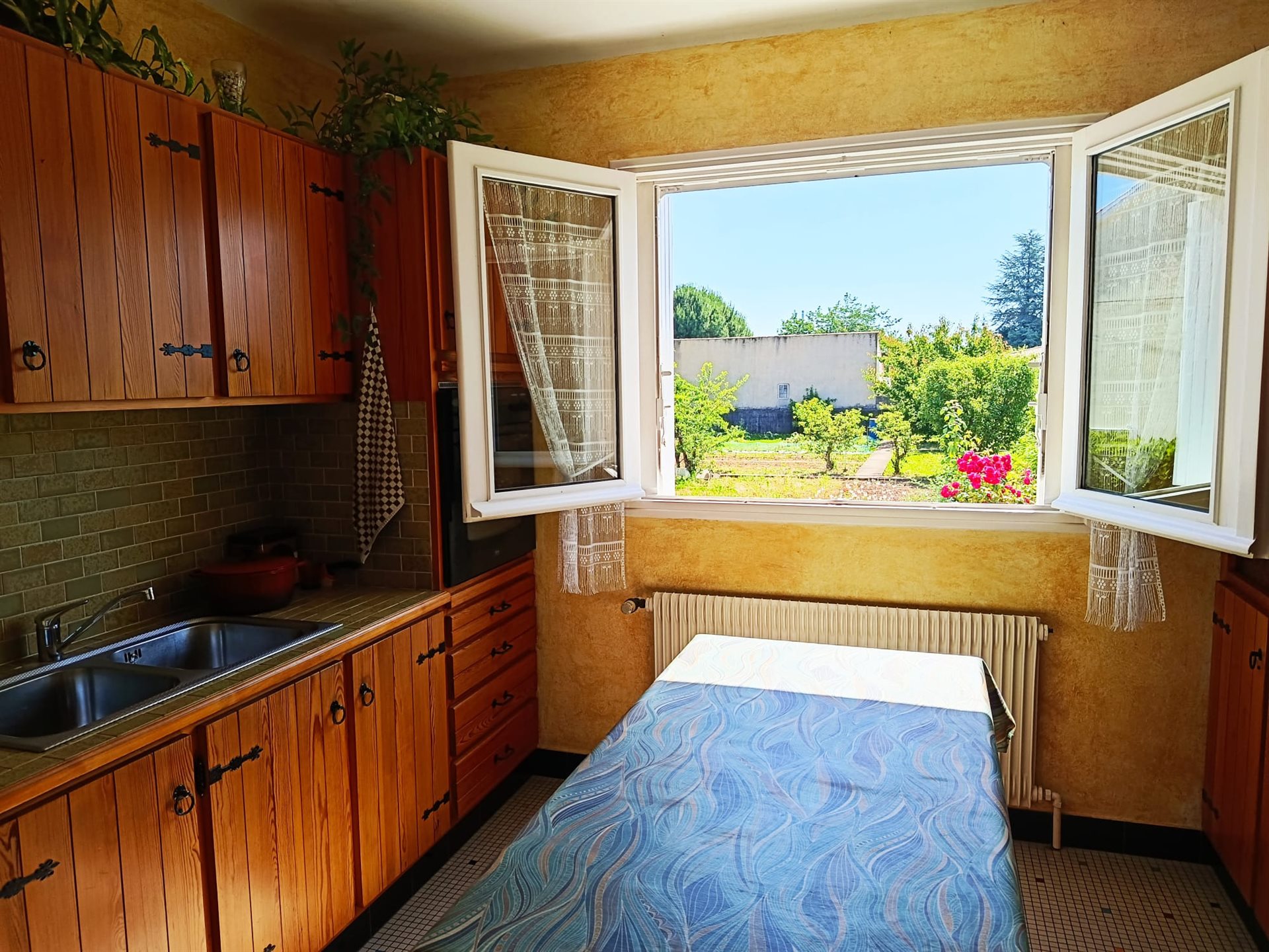 Maison à vendre, 80m², Luçon