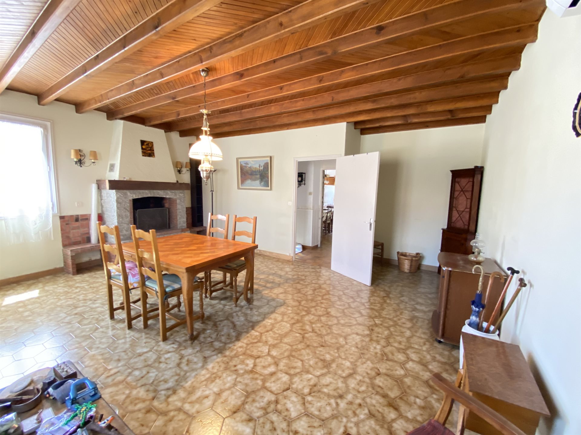 Maison à vendre, 106m², Nesmy