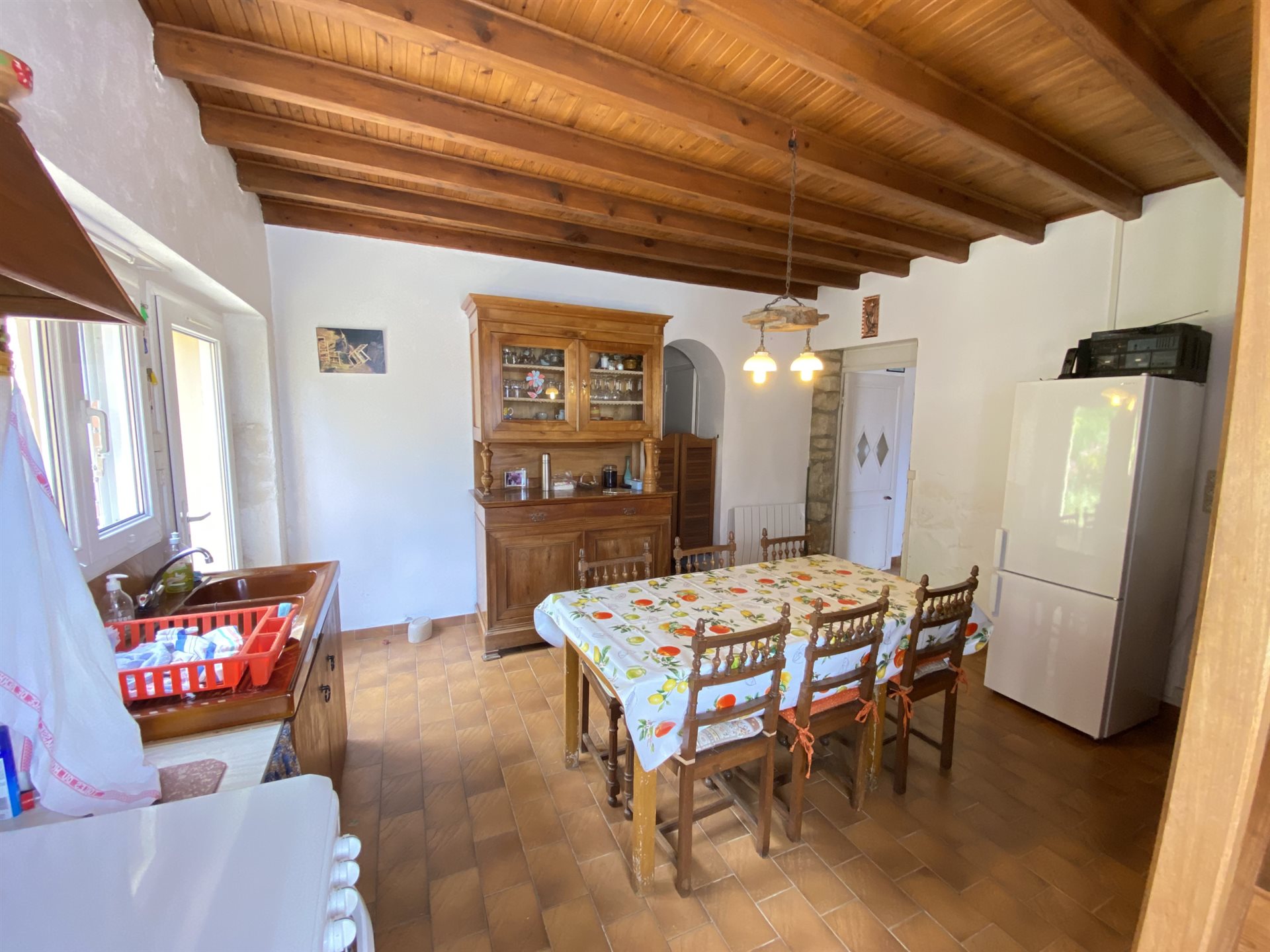 Maison à vendre, 106m², Nesmy