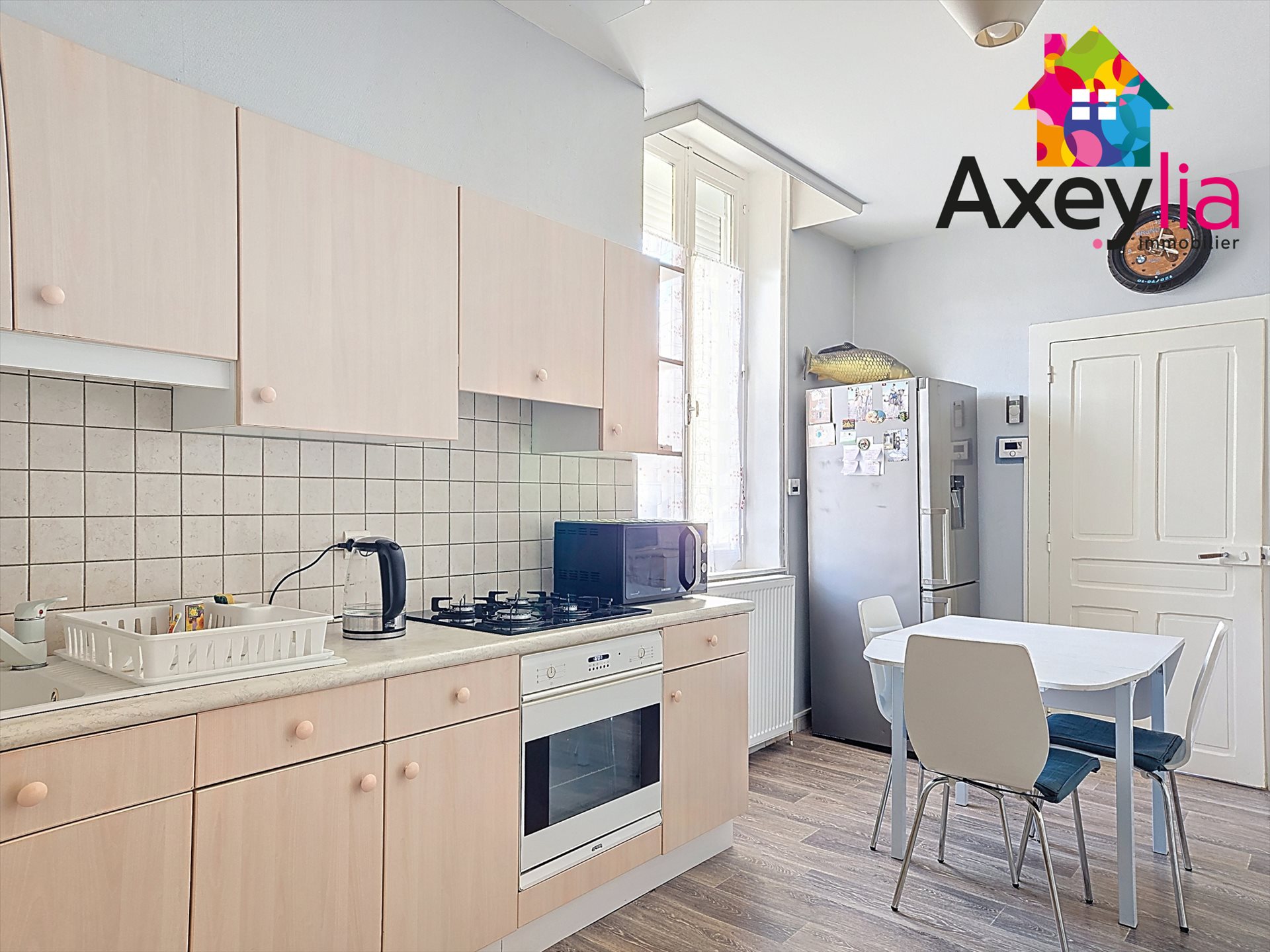 Maison à vendre, 52m², Roanne