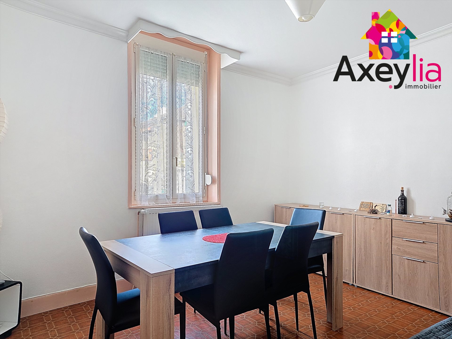 Maison à vendre, 52m², Roanne