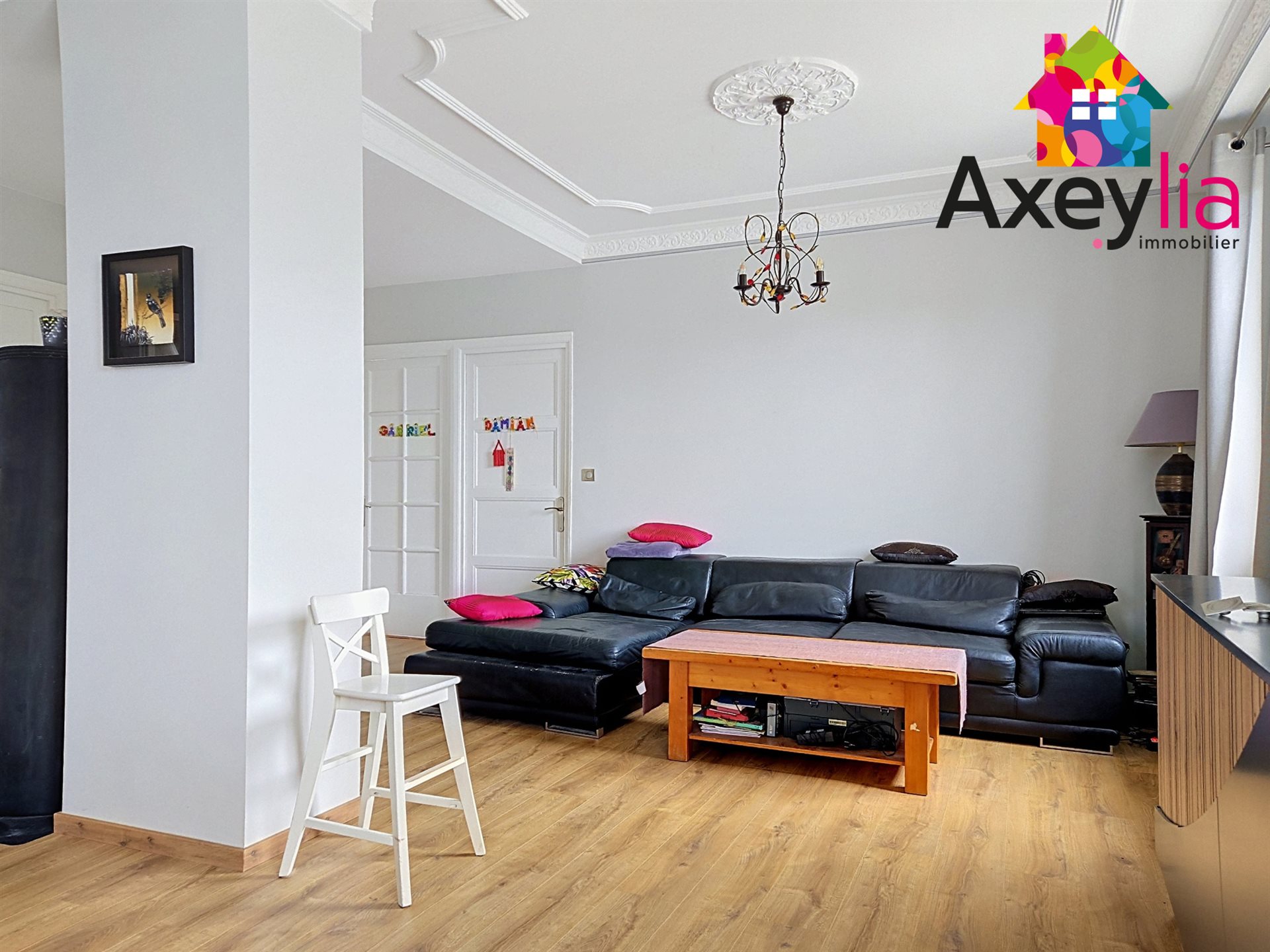 Maison à vendre, 130m², Roanne