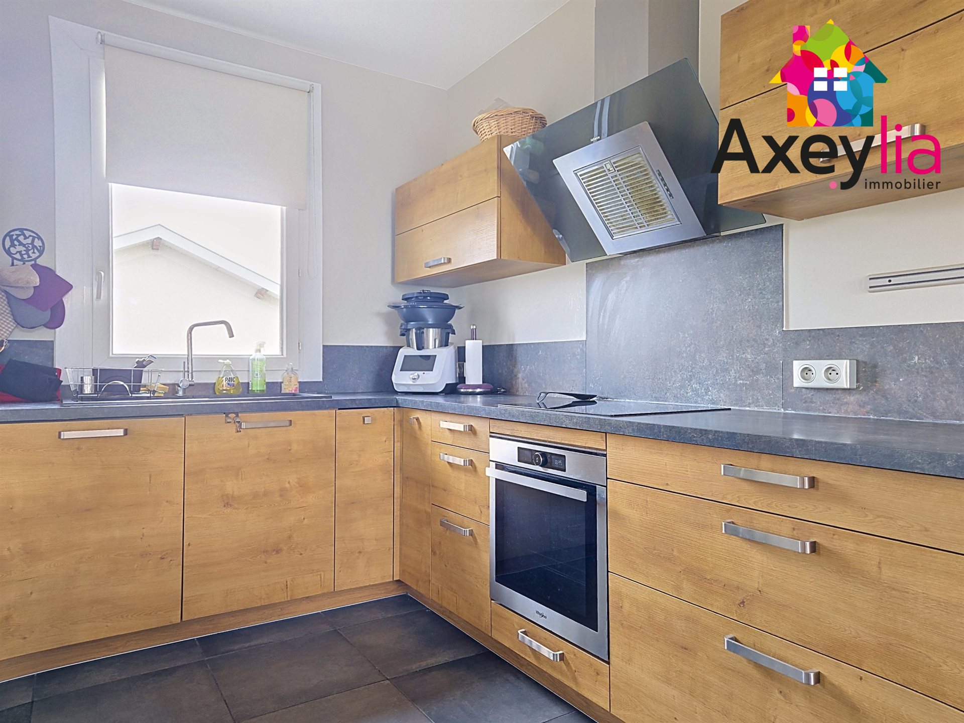 Maison à vendre, 130m², Roanne