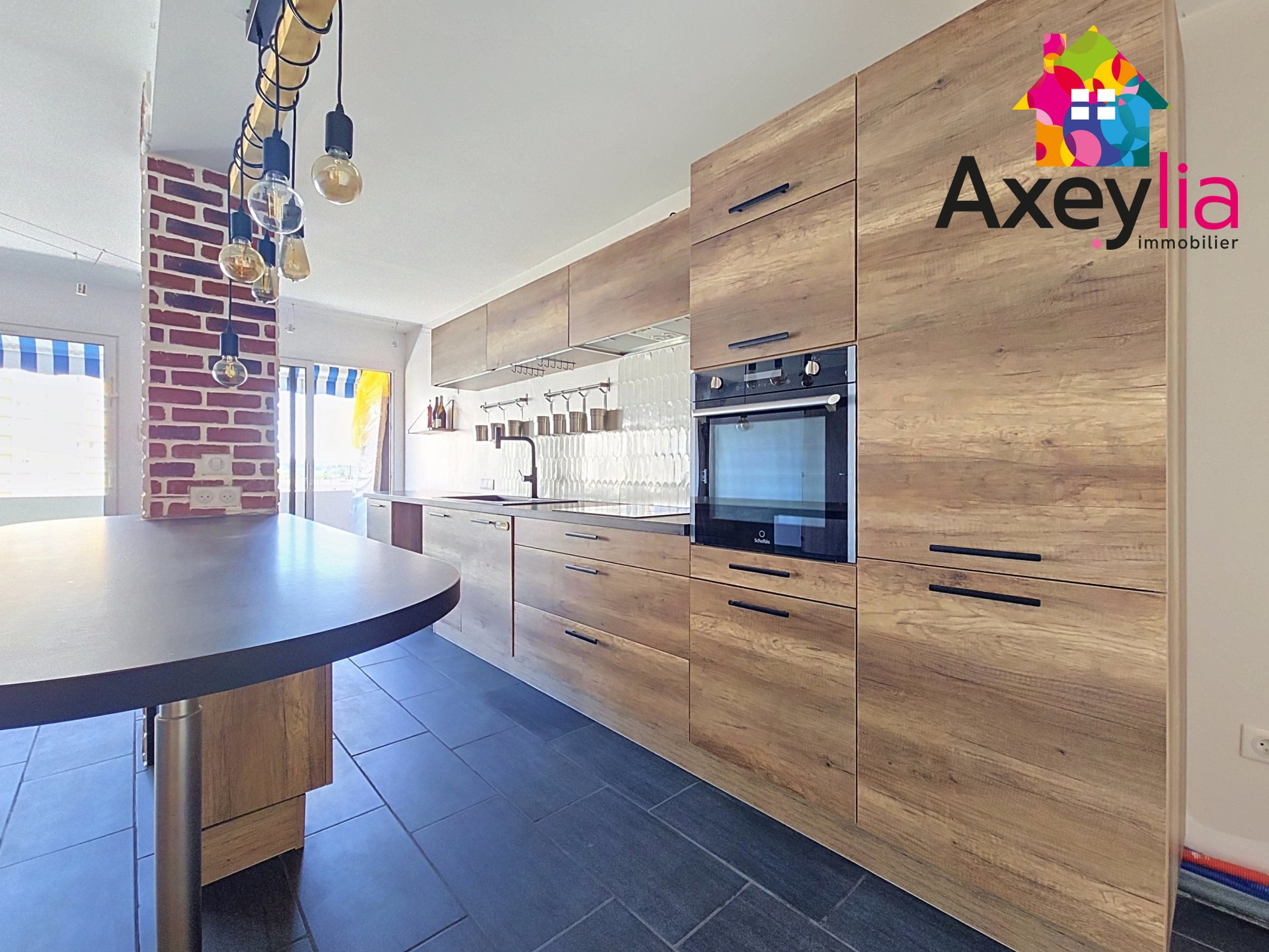 Appartement à vendre, 84m², Roanne