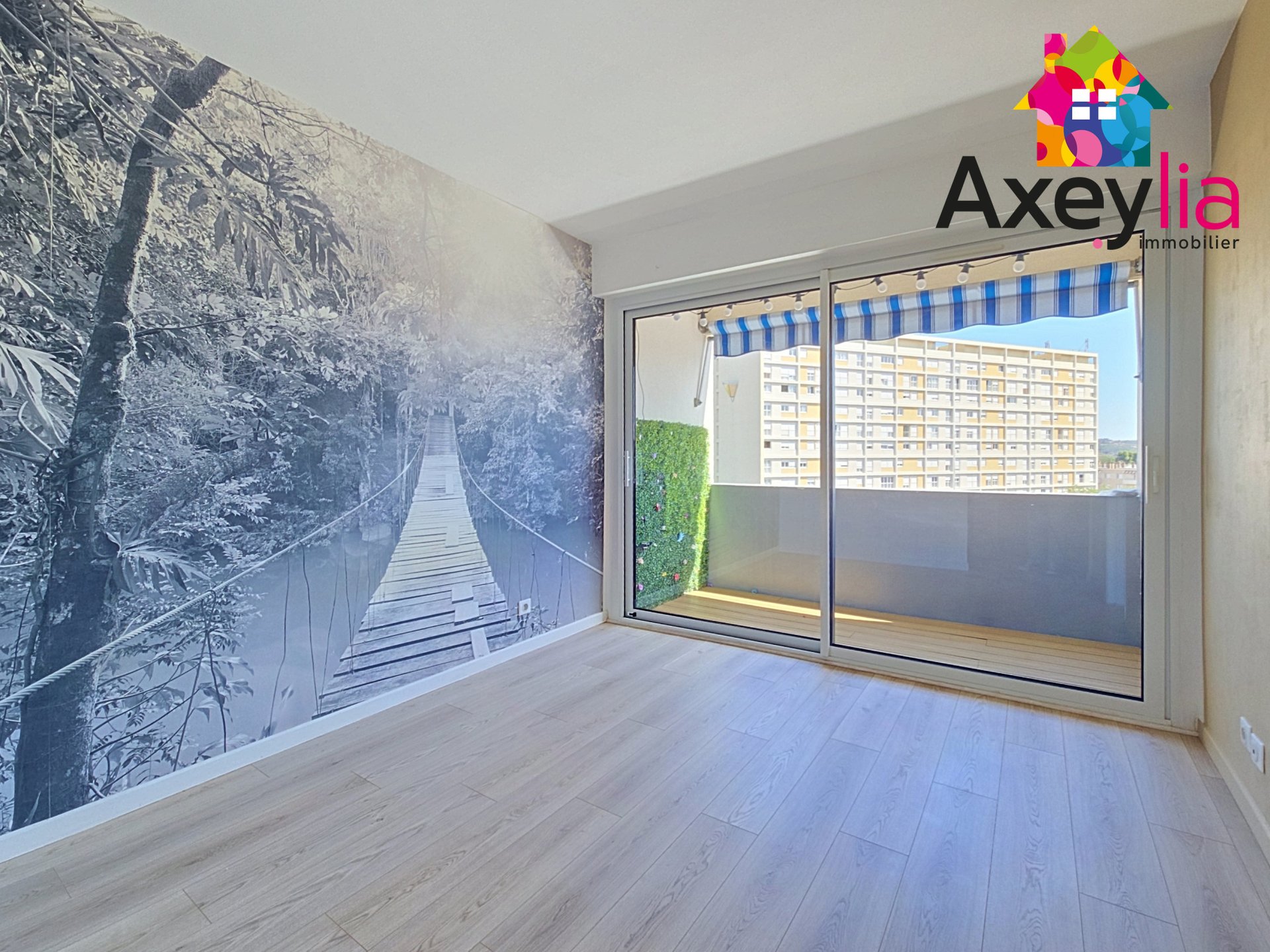 Appartement à vendre, 84m², Roanne