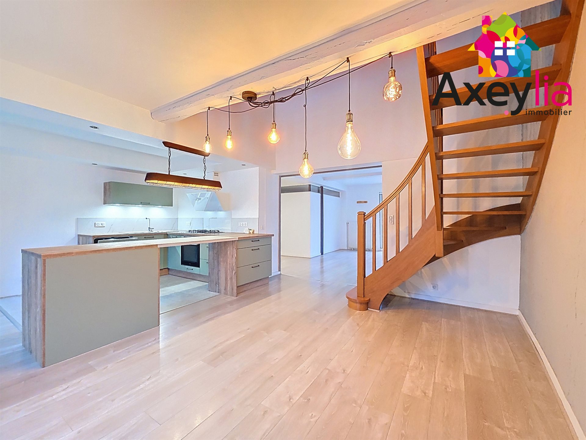 Appartement à vendre, 129m², Le Coteau